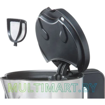 Электрочайник Bosch TWK8612P картинка 2